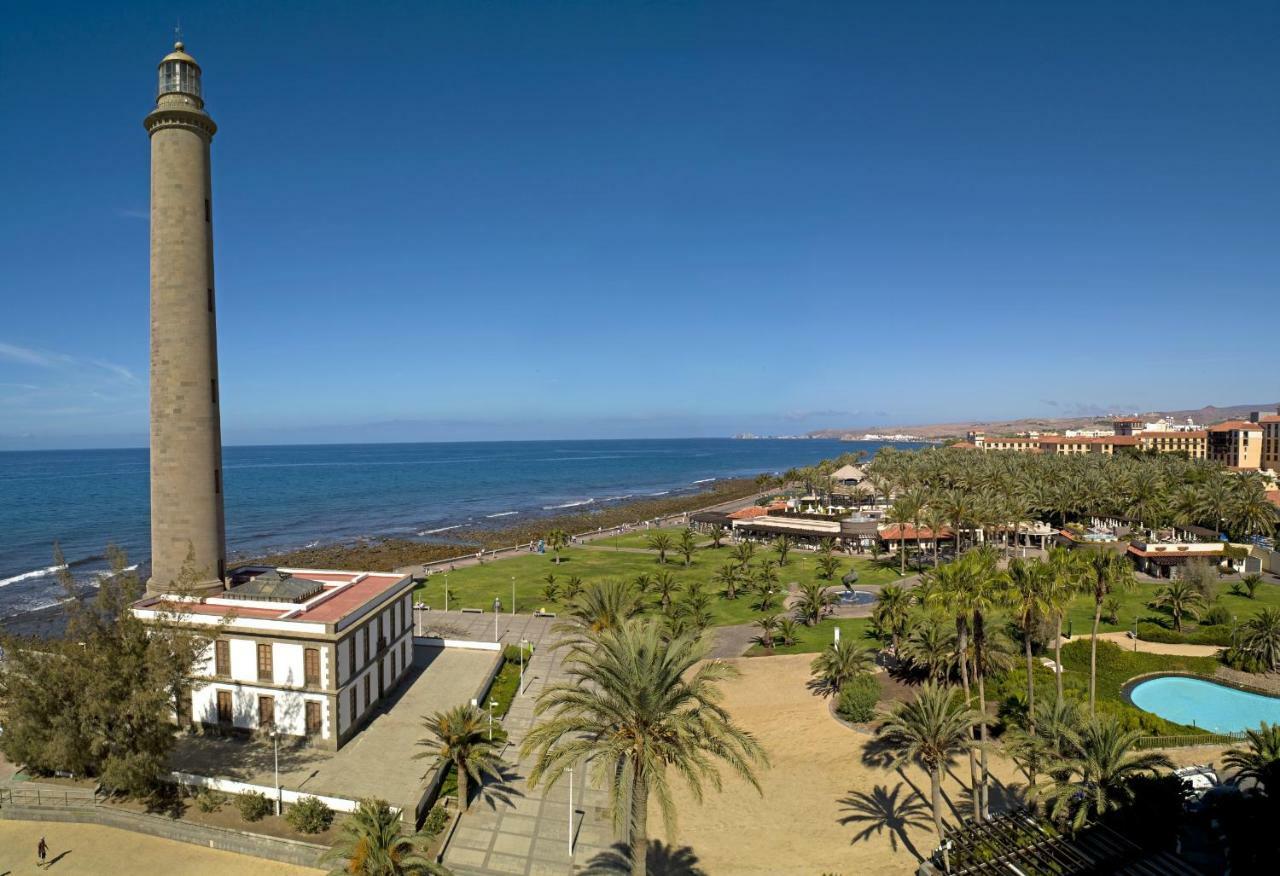 Lovely Balcony Sea Views By Canariasgetaway Villa Las Palmas de Gran Canaria Exterior photo